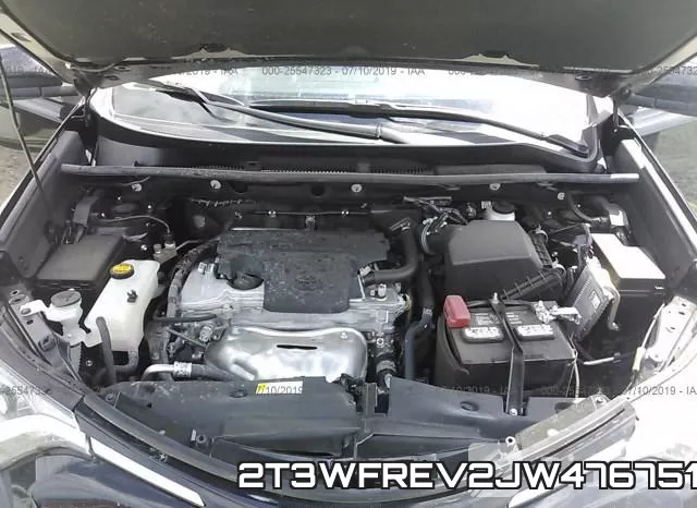 2T3WFREV2JW476751 фото 2