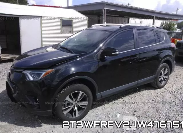 2T3WFREV2JW476751 фото 3