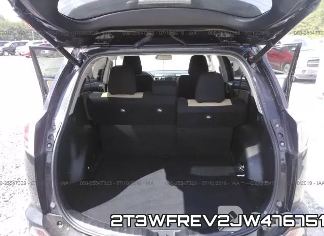 2T3WFREV2JW476751 фото 7