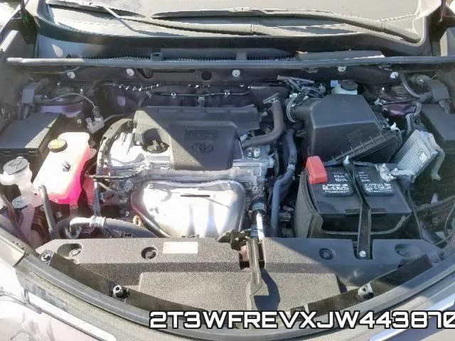 2T3WFREVXJW443870 фото 8