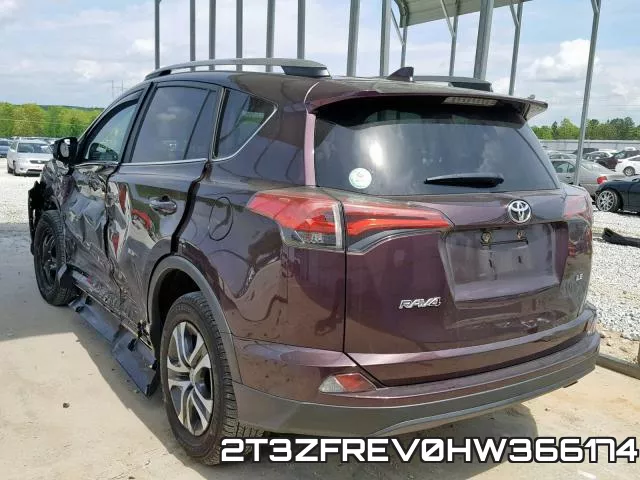2T3ZFREV0HW366174 фото 4
