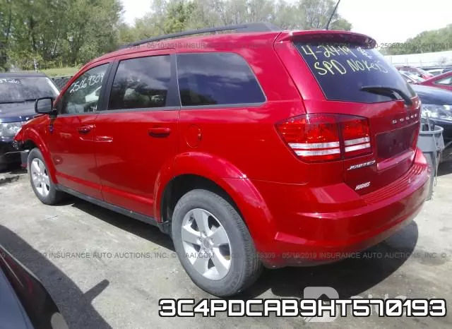 3C4PDCAB9HT570193 фото 4