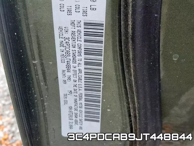 3C4PDCAB9JT448844 фото 2
