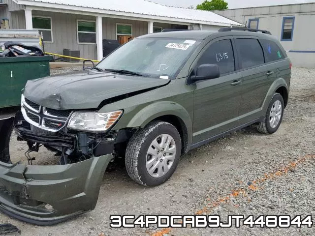 3C4PDCAB9JT448844 фото 3