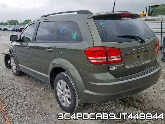 3C4PDCAB9JT448844 фото 4