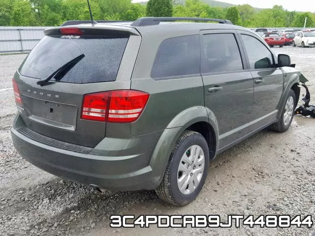 3C4PDCAB9JT448844 фото 5