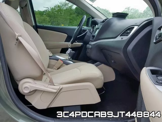 3C4PDCAB9JT448844 фото 6
