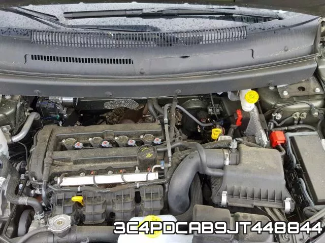 3C4PDCAB9JT448844 фото 8