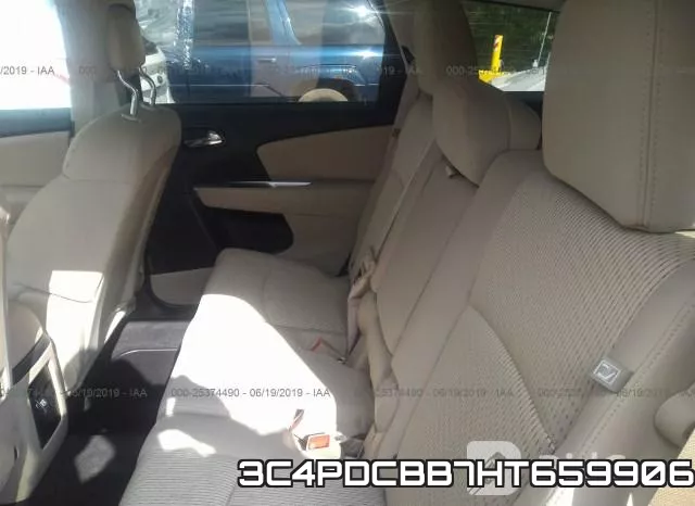 3C4PDCBB7HT659906 фото 9