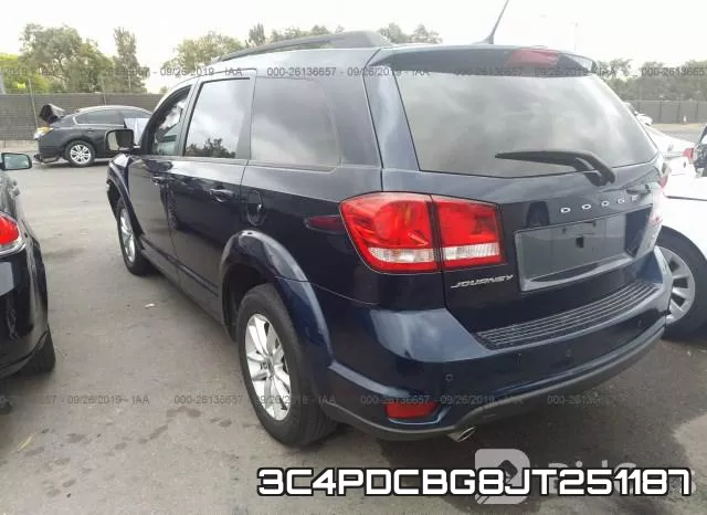 3C4PDCBG8JT251187 фото 4