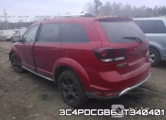 3C4PDCGB6JT340401 фото 4