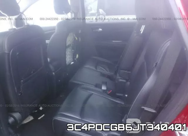 3C4PDCGB6JT340401 фото 9