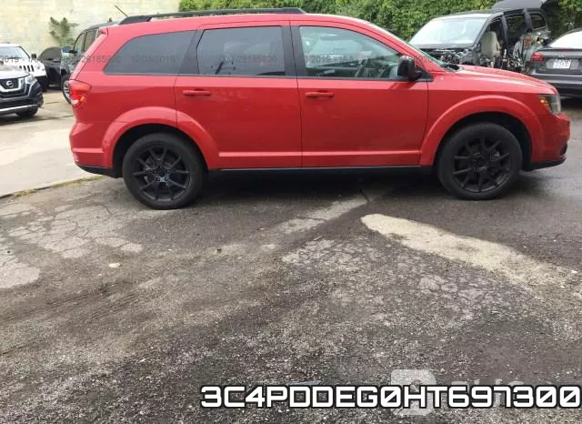 3C4PDDEG0HT697300 фото 7