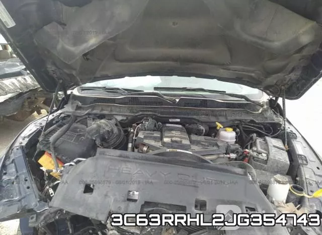 3C63RRHL2JG354743 фото 2