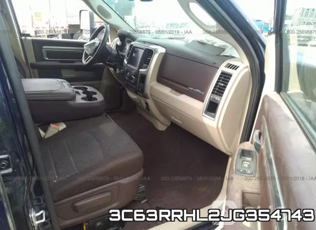 3C63RRHL2JG354743 фото 6
