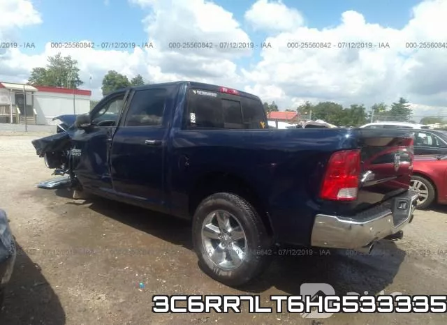 3C6RR7LT6HG533335 фото 4