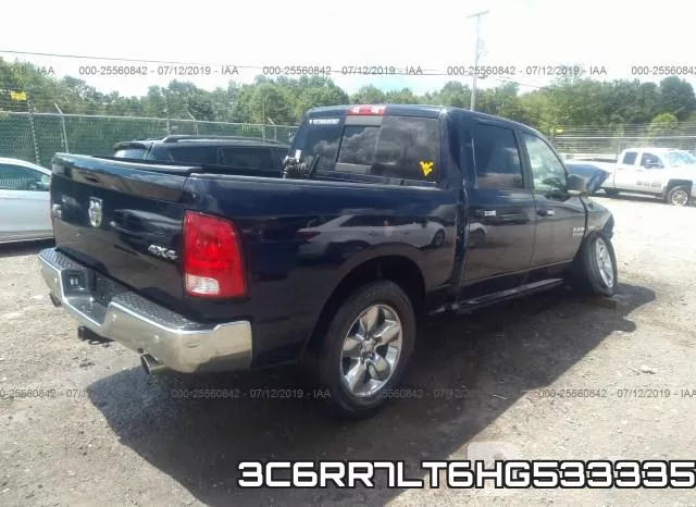 3C6RR7LT6HG533335 фото 5