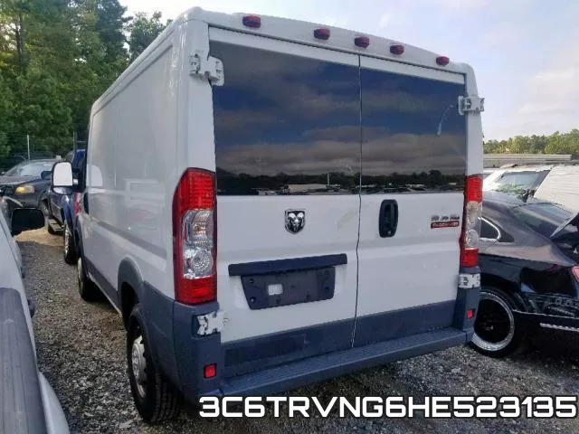 3C6TRVNG6HE523135 фото 4