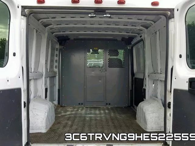 3C6TRVNG9HE522559 фото 7