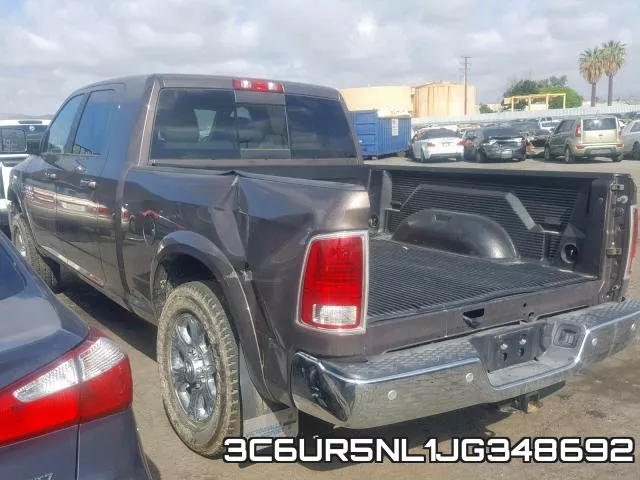 3C6UR5NL1JG348692 фото 4
