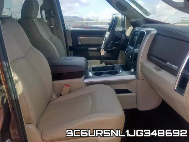 3C6UR5NL1JG348692 фото 6