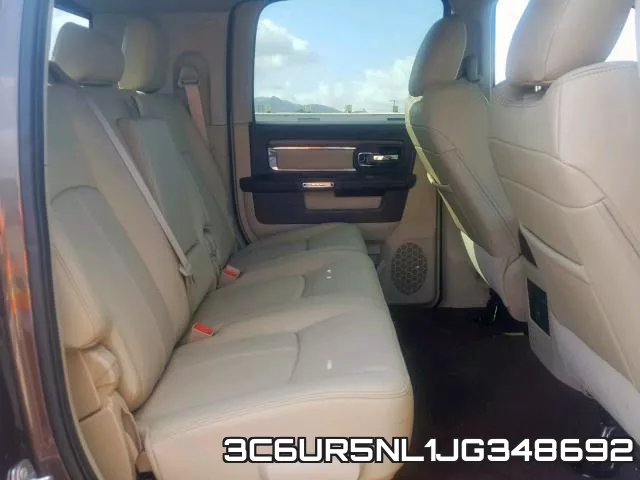 3C6UR5NL1JG348692 фото 7