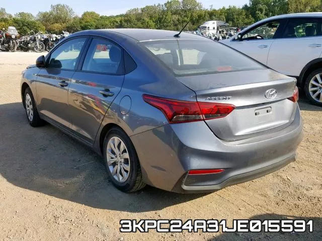 3KPC24A31JE015591 фото 4