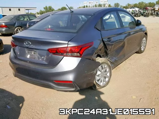 3KPC24A31JE015591 фото 5