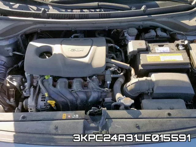 3KPC24A31JE015591 фото 8