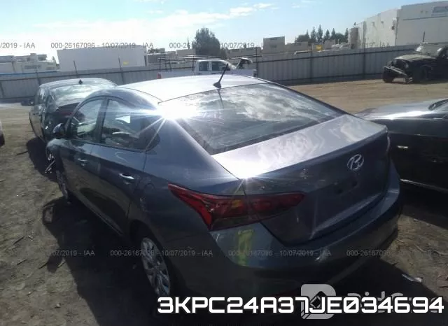 3KPC24A37JE034694 фото 4