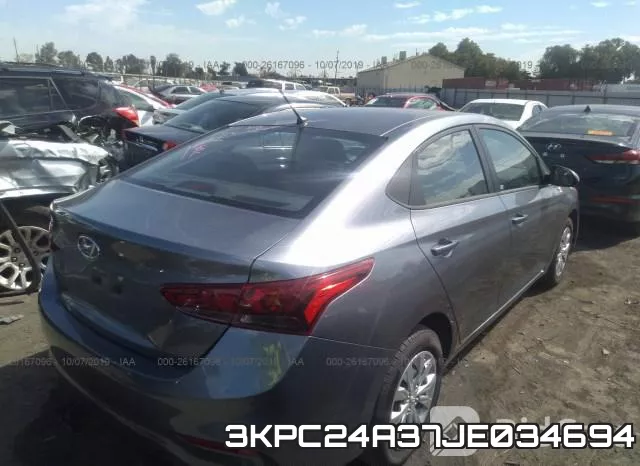 3KPC24A37JE034694 фото 5
