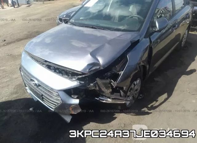 3KPC24A37JE034694 фото 7
