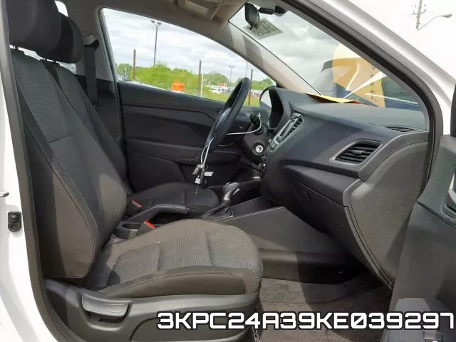 3KPC24A39KE039297 фото 6