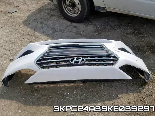 3KPC24A39KE039297 фото 10