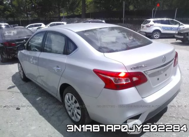 3N1AB7AP0JY202284 фото 4