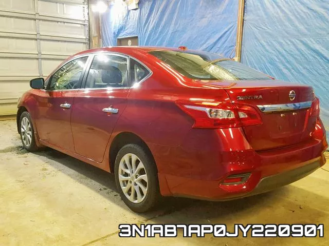 3N1AB7AP0JY220901 фото 4