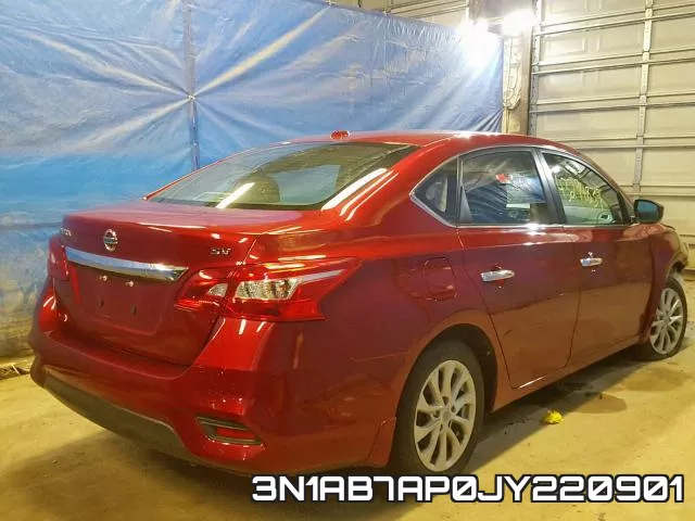 3N1AB7AP0JY220901 фото 5