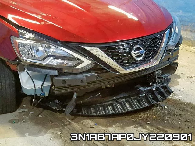 3N1AB7AP0JY220901 фото 10