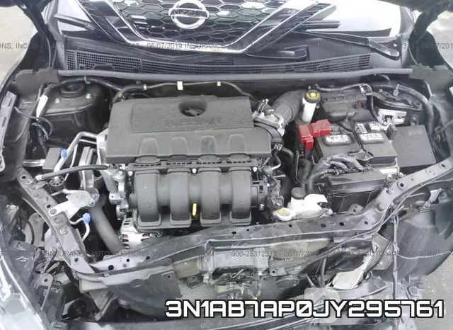 3N1AB7AP0JY295761 фото 2