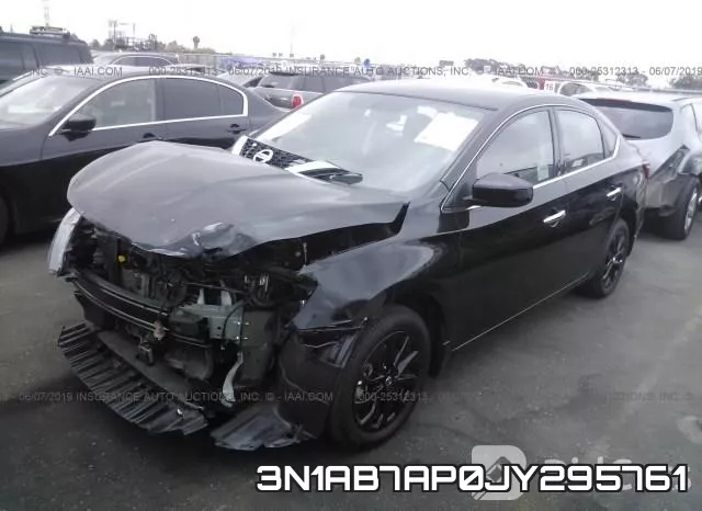 3N1AB7AP0JY295761 фото 3