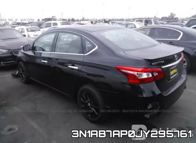 3N1AB7AP0JY295761 фото 4