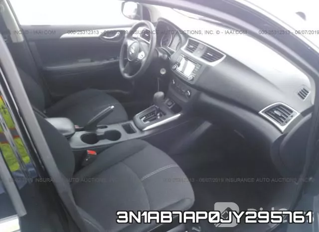3N1AB7AP0JY295761 фото 6