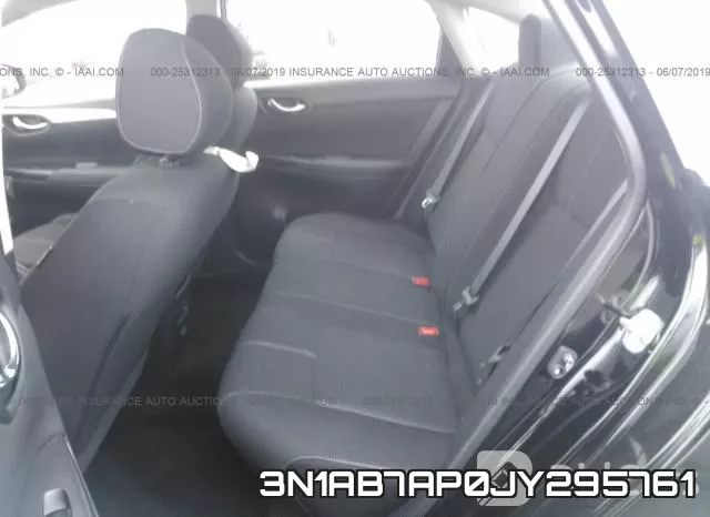 3N1AB7AP0JY295761 фото 9