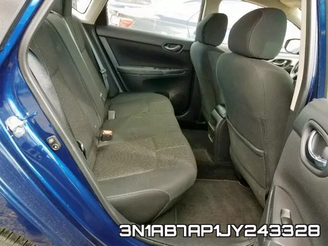 3N1AB7AP1JY243328 фото 7
