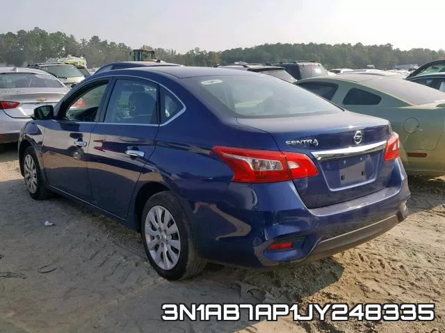 3N1AB7AP1JY248335 фото 4