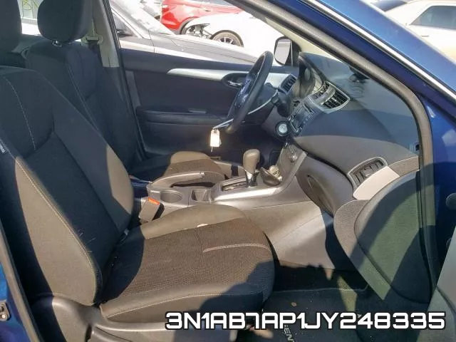 3N1AB7AP1JY248335 фото 6