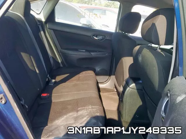 3N1AB7AP1JY248335 фото 7