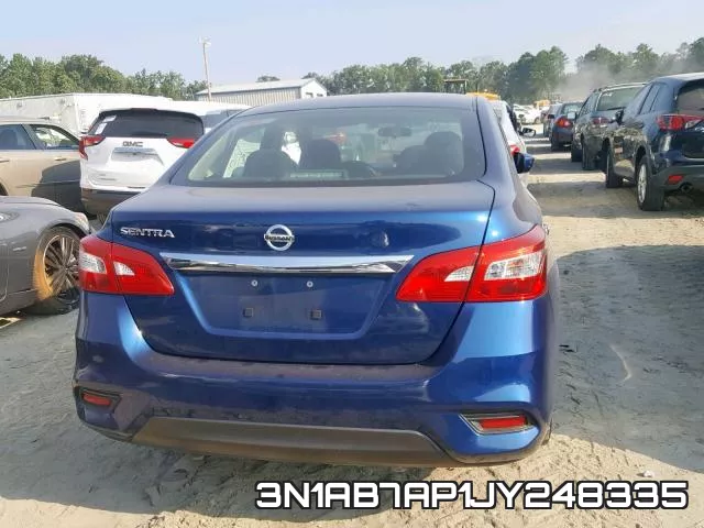 3N1AB7AP1JY248335 фото 10
