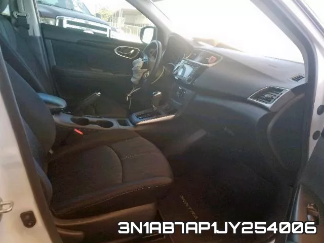 3N1AB7AP1JY254006 фото 6