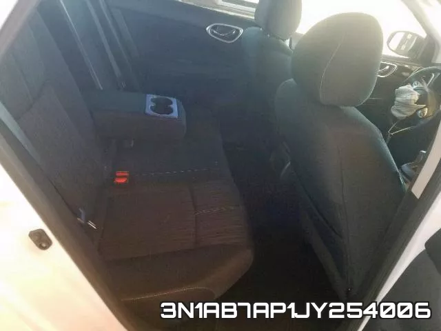 3N1AB7AP1JY254006 фото 7